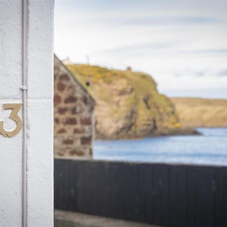 فيلا The Wee House Pennan المظهر الخارجي الصورة